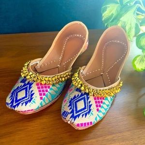 🌺 Free People Morocco Flat